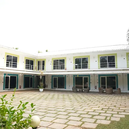 Regenta Beach House Resort, Goa-2