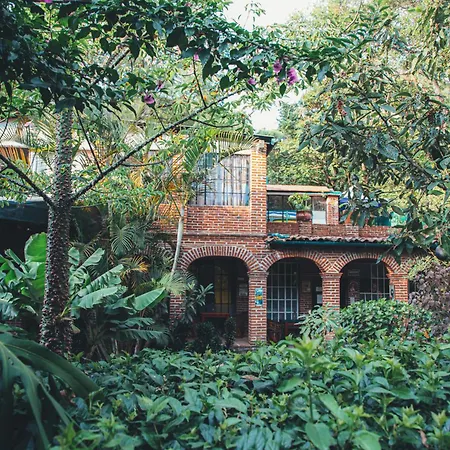 Hotel La Posada Del Valle (Adults Only)-2