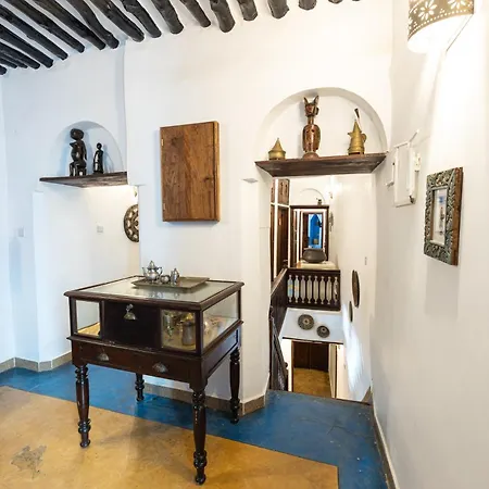 Shaba Boutique Hotel-2