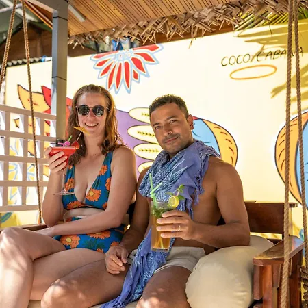 Coco Cabana-2