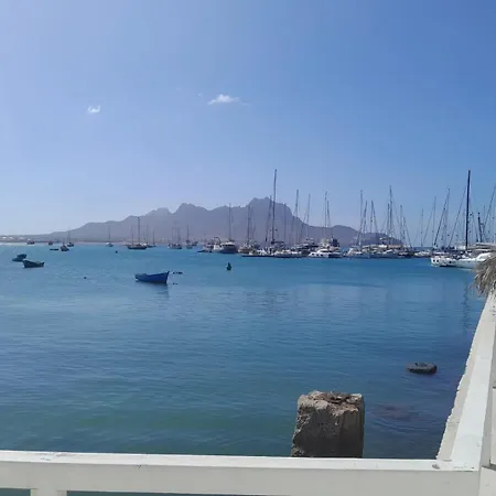 Mansa Marina Hotel-3