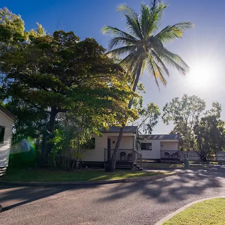 Big4 Tasman Holiday Parks - Rowes Bay-3