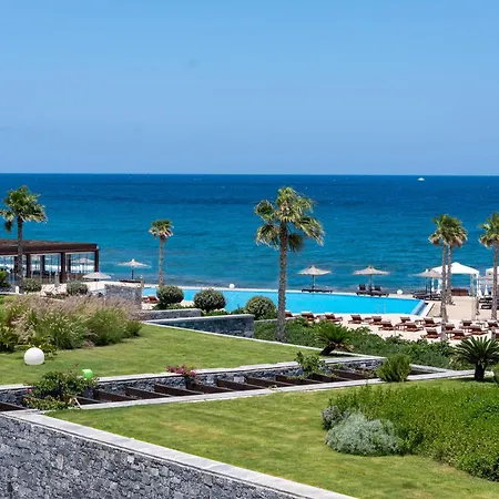 Nana Princess Suites Villas & Spa-2