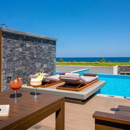 Nana Princess Suites Villas & Spa-2