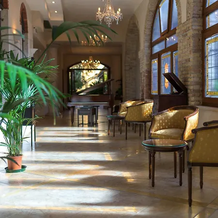 Hotel Antico Monastero-3