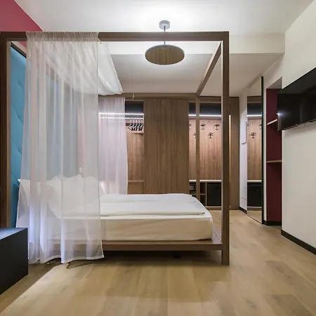 Hotel Villa Dirce - Adults Only Hotel-3