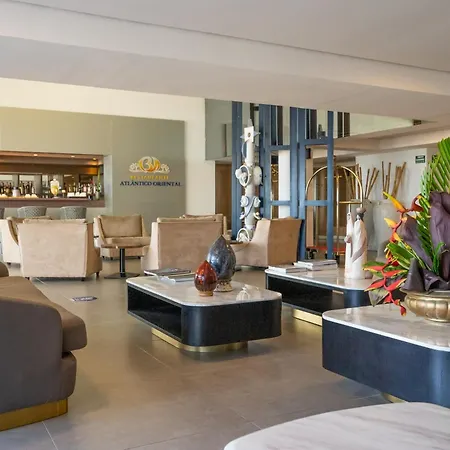 Hotel Cabo Branco Atlantico-3