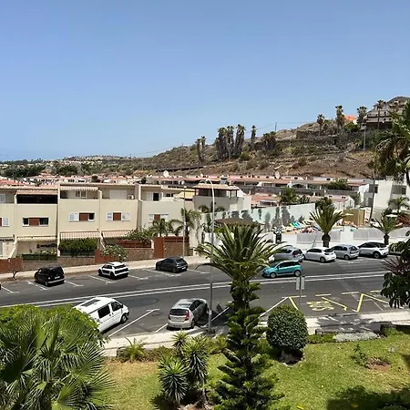 Apartamento Castle Harbour-3