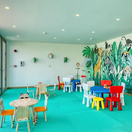Utopia Blu Hotel-3