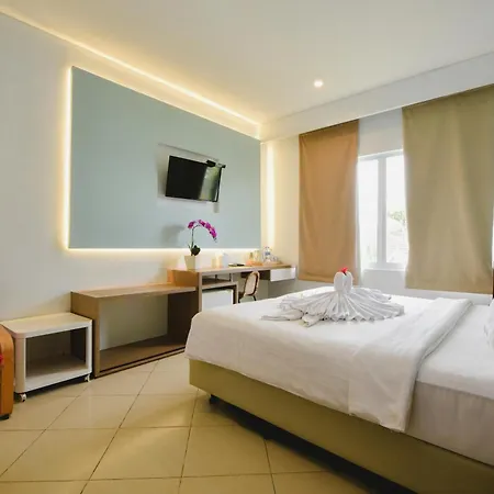 Bali Breezz Hotel-2