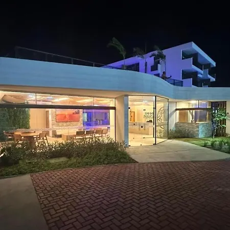 Makia Beach Resort By Smart Stays-2