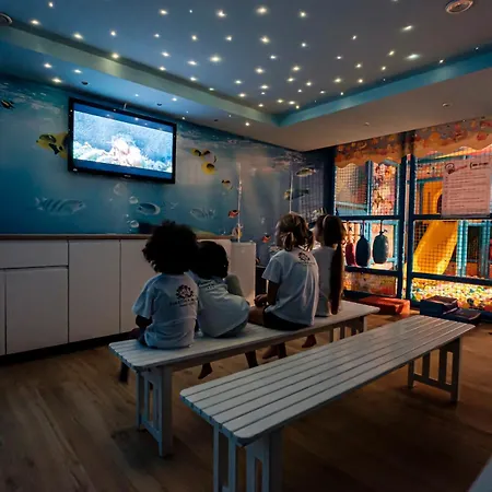 Pinetina Mare Baby Family Hotel-3