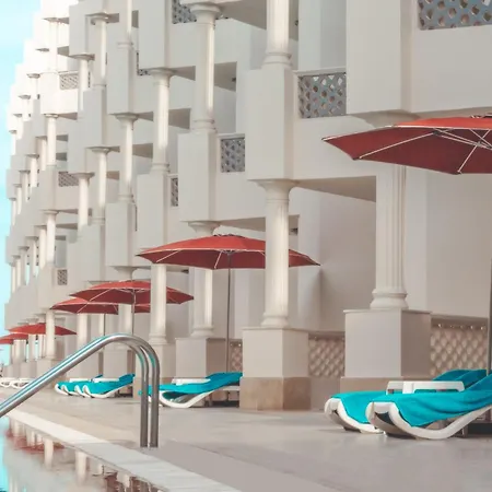 The Palace Beach Hotel-2