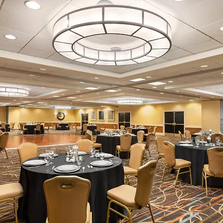 Holiday Inn Gaithersburg By Ihg-3
