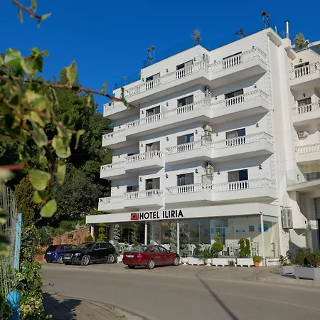 Hotel Iliria-2