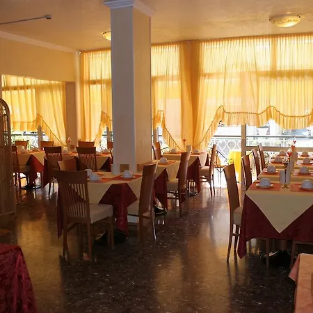 Hotel Paron-2