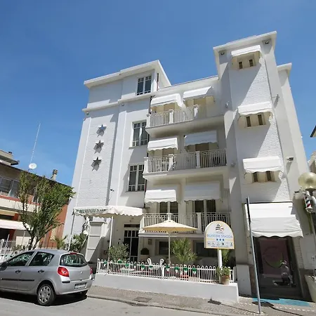 Hotel Belvedere Spiaggia-2