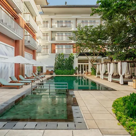 Maison Aurelia Sanur, Bali - By Préférence-3