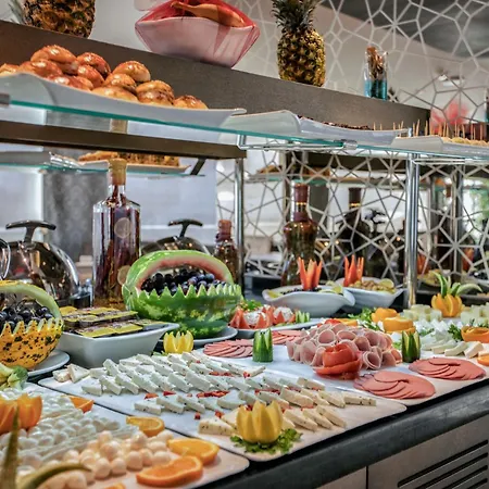Ahc Grand Bazaar Hotel-2