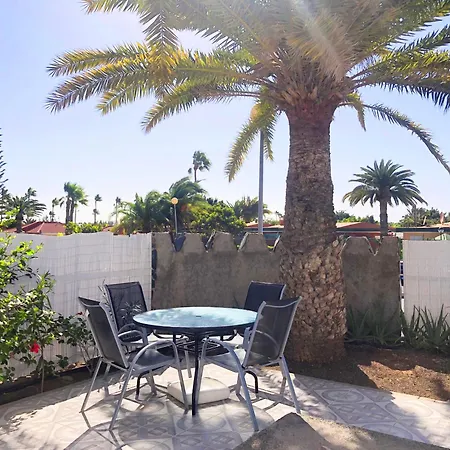 Bungalows Las Almenas-3