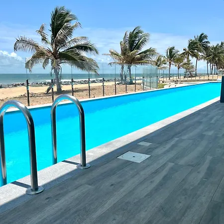 Kololi Sands Apartments-2