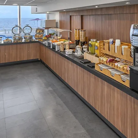 City Express By Marriott Veracruz-3