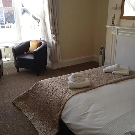 Arcadia Guest House-3