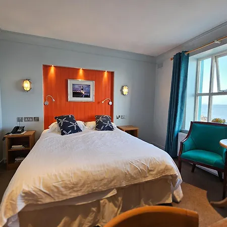 King Sitric Seafood Bar & Accommodation-2