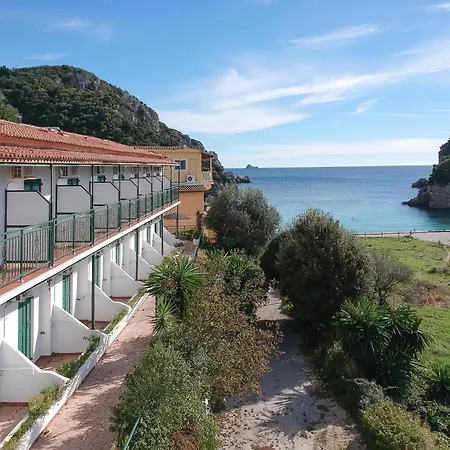 Hotel Apollon Corfu-2