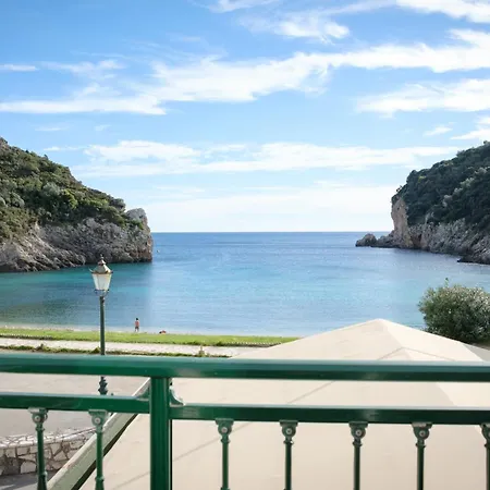 Hotel Apollon Corfu-3