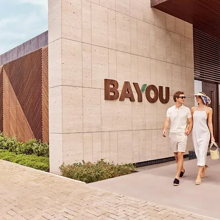 Bayou Villas Antalya-3