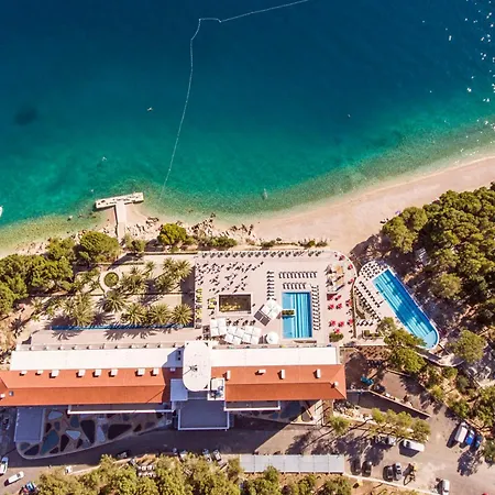 Bluesun Hotel Jadran-2