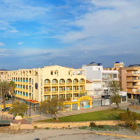 Mix Peymar-3
