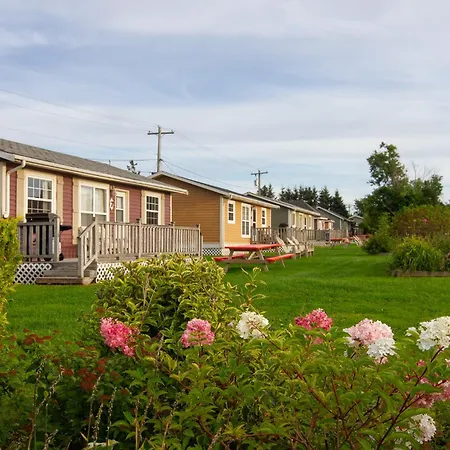 Avonlea Cottages-3
