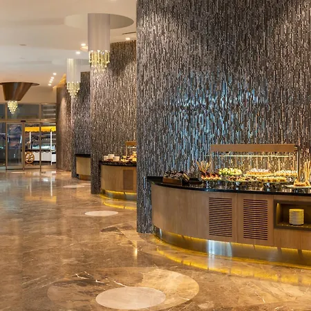 Elexus Hotel Resort&Spa&Casino-3