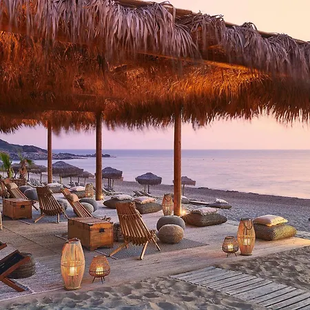Grecotel LUXME Oasis-2