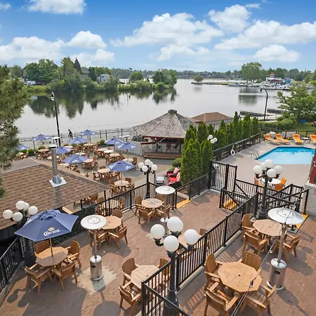 Holiday Inn Hotel Peterborough Waterfront By Ihg-2
