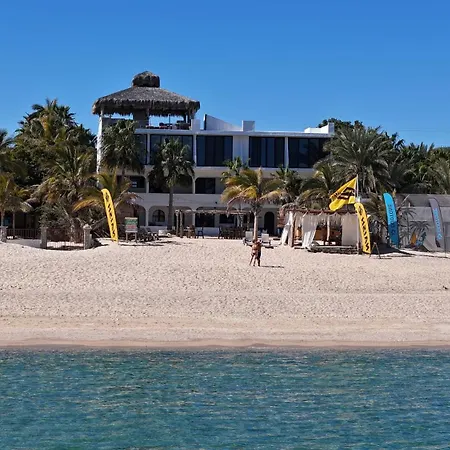 La Ventana Beach Resort-2
