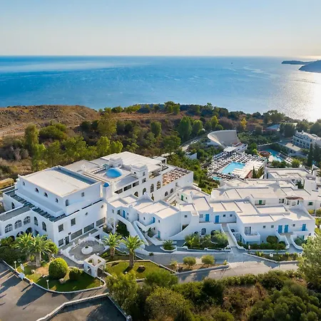 Lindos Village Resort & Spa - Adults Only-2