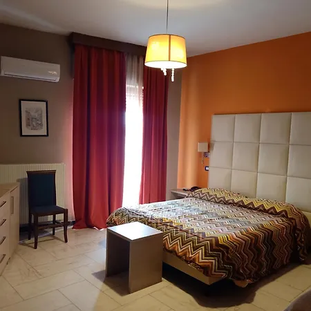 Hotel L'Approdo-3