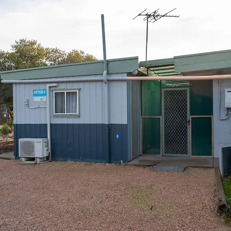 Ceduna Shelly Beach Caravan Park-2