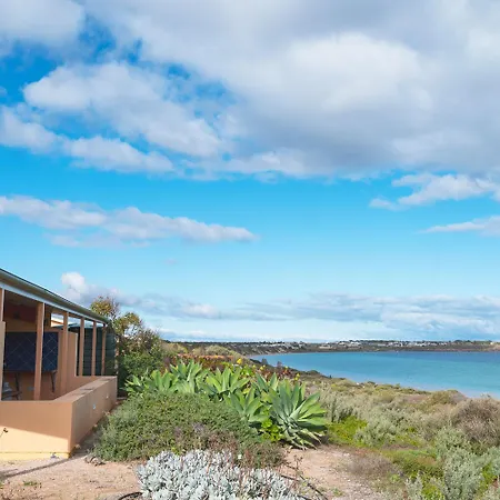 Ceduna Shelly Beach Caravan Park-3