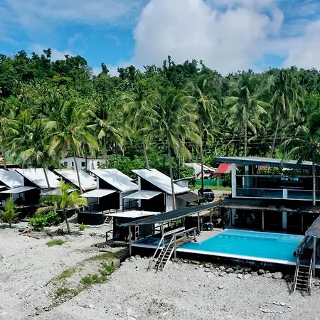Surigao Dream Beach Resort-3