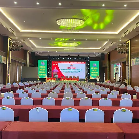 Muong Thanh Grand Cua Lo Hotel-2