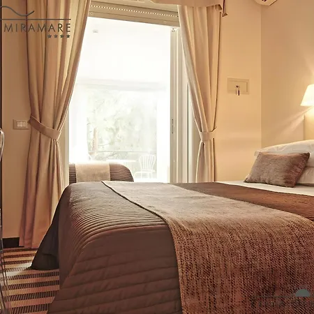 Hotel Miramare - Spa & Suites - Free Brunch & Breakfast Until 13-00-2