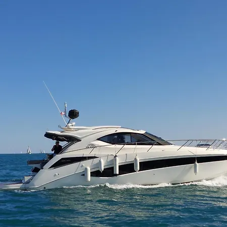 Cap Saint Martin Marina-2