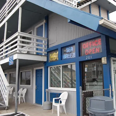 Sea Breeze Ocean City-2