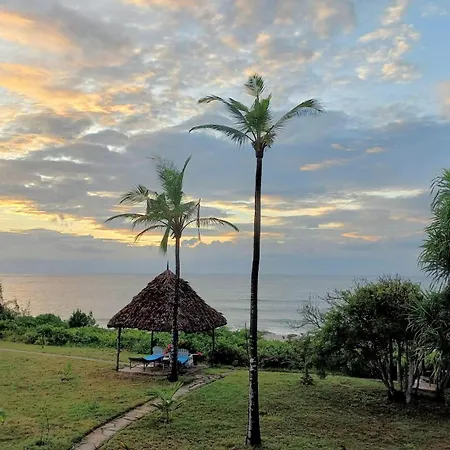 Watamu Beach Cottages-2