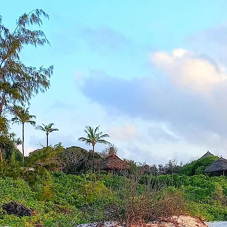 Watamu Beach Cottages-3