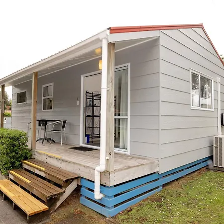 Ohakune Top 10 Holiday Park-2
